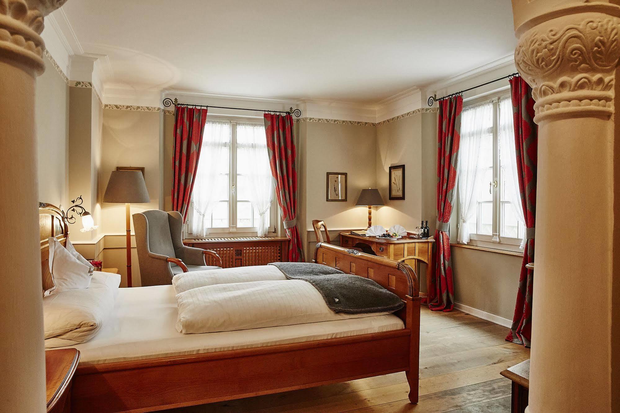 Hotel Gutsgasthof Stangl Vaterstetten Eksteriør bilde