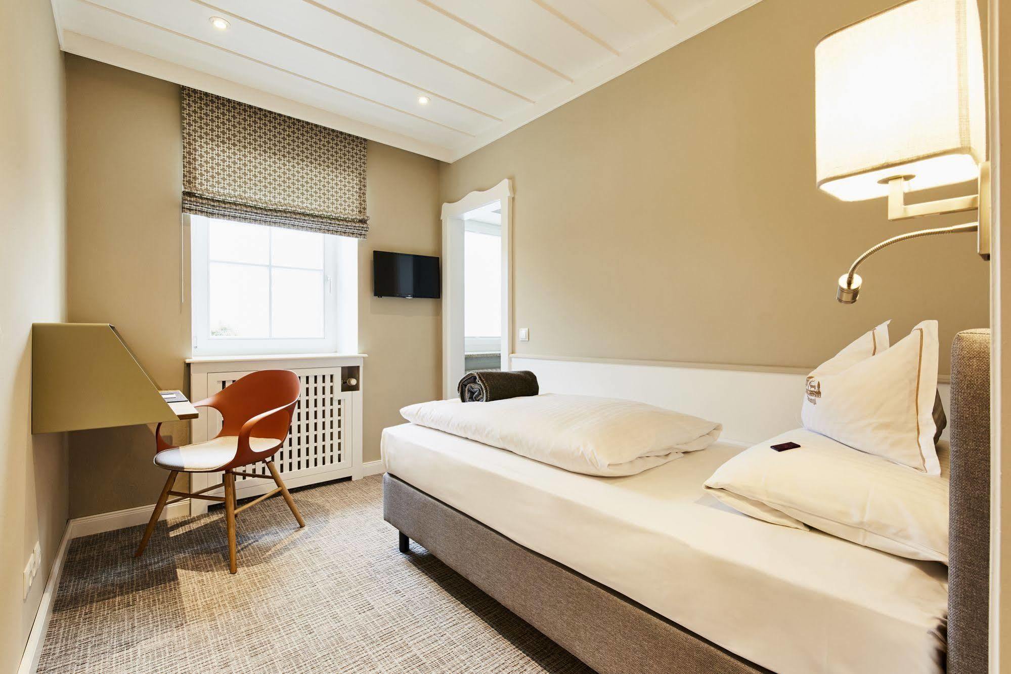 Hotel Gutsgasthof Stangl Vaterstetten Eksteriør bilde