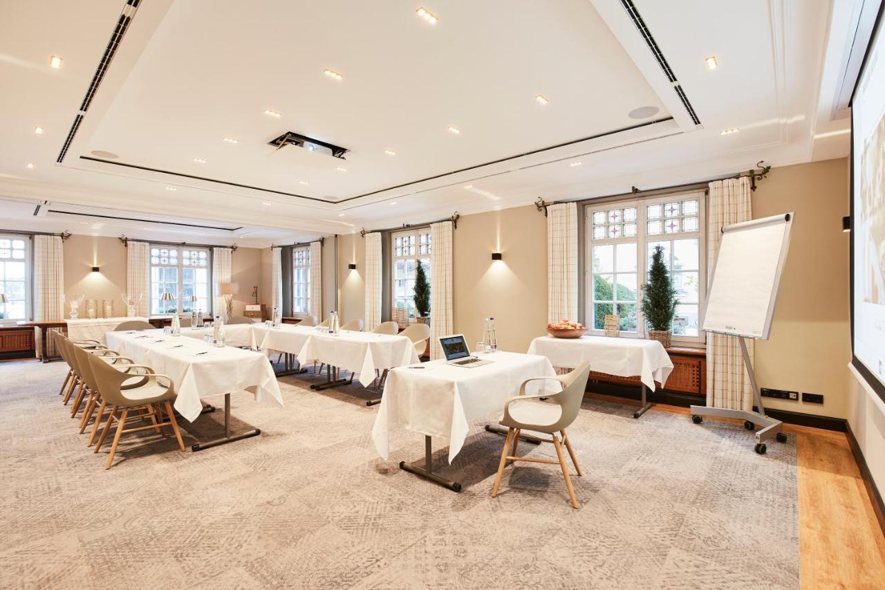 Hotel Gutsgasthof Stangl Vaterstetten Eksteriør bilde